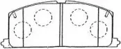 A1N034 AISIN